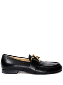 Proenza Schouler Monogram Loafers