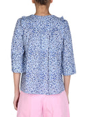 Baum Und Pferdgarten "Maple" Blue