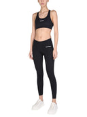 Jil Sander Logo Sports Bra