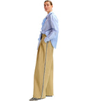 Essentiel Antwerp Iso Beige Pants