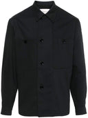 Lemaire Soft Military Overshirt