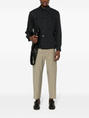 Lemaire Soft Military Overshirt