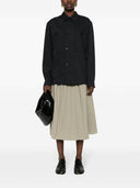 Lemaire Soft Military Overshirt