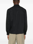 Lemaire Soft Military Overshirt
