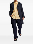 Lemaire Double Pocket Ss Shirt