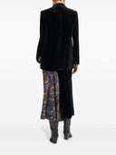Etro Giacca In Velluto