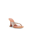 Amina Muaddi Amina Mu I Shiona Slipper Crystals 95 Mules