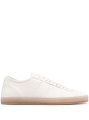 Lemaire Linoleum Basic Laced Up Trainers