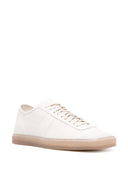 Lemaire Linoleum Basic Laced Up Trainers