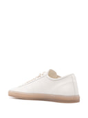 Lemaire Linoleum Basic Laced Up Trainers