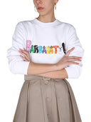 Patou Barbapatou" Sweatshirt