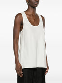 Lemaire Bias Cut Tank Top