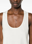 Lemaire Bias Cut Tank Top