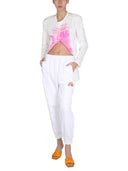 Philosophy Di Lorenzo Serafini Jogging Logo Pants