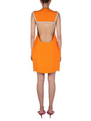 Vestido Jacquemus "La Robe Sorbetto"