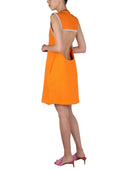 Vestido Jacquemus "La Robe Sorbetto"