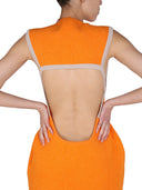 Vestido Jacquemus "La Robe Sorbetto"