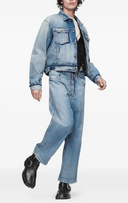 Maison Margiela Pantalon 5 Poches