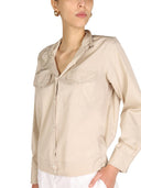 Aspesi Poplin Shirt