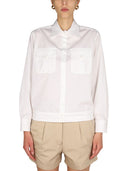 Chemise en coton Aspesi