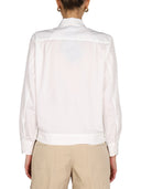Chemise en coton Aspesi