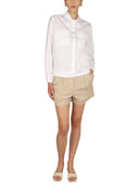 Chemise en coton Aspesi