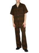Camisa de estampado de Animal Bedles
