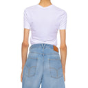 Versace Versace Printed Logo T Shirt