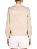 Aspesi Poplin Shirt