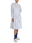 Marni Chemisier Dress