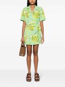 Alemaishais Melody Sarong Jupe