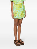 Alemaishais Melody Sarong Jupe