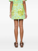 Alemaishais Melody Sarong Jupe