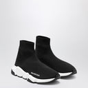 Balenciaga Speed Black Sneakers