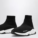 Balenciaga Speed Black Sneakers