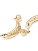 Alemais Banana House Banana Earrings