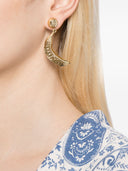 Alemais Banana House Banana Earrings