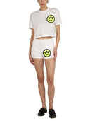 Barrow Sweatshirt Shorts