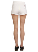 Barrow Sweatshirt Shorts
