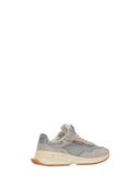 Dsquared2 Schnür-Low-Top-Sneaker