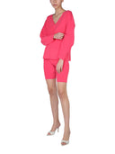 Helmut Lang V Neck Sweater