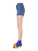 Pantalones cortos Moschino con osito de peluche