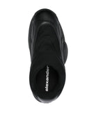 Alexander Wang Aw Hoop Slipon Sneaker