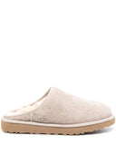 Ugg M Classic Slip on Shaggy Suede