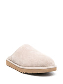 Ugg M Classic Slip on Shaggy Suede