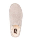Ugg M Classic Slip on Shaggy Suede