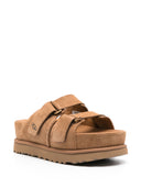 Ugg W Goldenstar Hi Slide