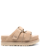 Ugg W Goldenstar Hi Slide