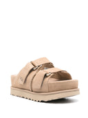 Ugg W Goldenstar Hi Slide