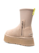 Ugg W Classic Dipper